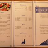 City Grill