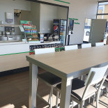 Subway Lage