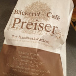 Bäckerei Preiser Tiengen