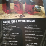 Barlounge