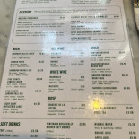 Mother Mash Carnaby