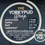The York Roast Co.