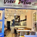 Vita Mia Pizzeria