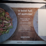 Wagamama Bristol Cabot Circus