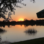 Fischerhütte Friedberg