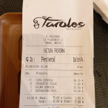 Los Faroles Motril