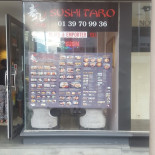 Sushi Taro