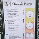 Le Chemin Des Peintres