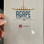 Agape