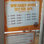 Burger King Hildesheim
