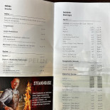 Zeppelin Hangar Steakhouse