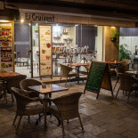 Cafetería El Cruixent