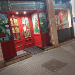La Gran Muralla Oriental