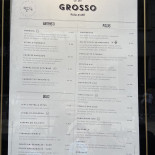 Pizzeria Grosso Napoletano