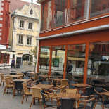 Café Schönborn