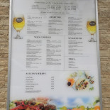 Sultan Turkish Mediterranean Grill Crosby