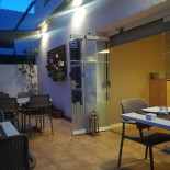 La Palmera Restaurant Bar