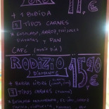 Brasa Y Samba
