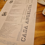 Casa Angelita