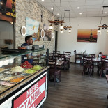 Istanbul Grill