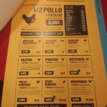 Pollo Pollo Figueres