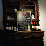 Asia Bistro