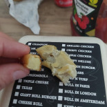 Burger Bulle