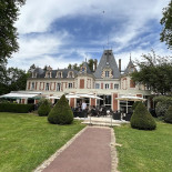 Le Château Des Agneaux