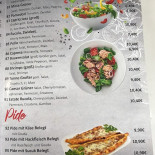 Pizzeria Mafiosi Köln
