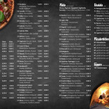 Pizzeria Mafiosi Köln