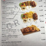 Pizzeria Mafiosi Köln