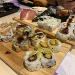 Sushi Ritual