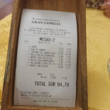 Oriental Gran Familia