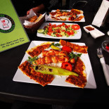 Elbe Grillhaus