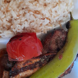 Istanbul Grill