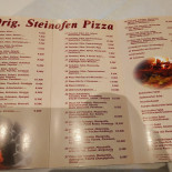Steinofen Pizzeria Hildesheim