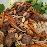 Wok‘n Joy