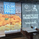 Mother Hubbard’s