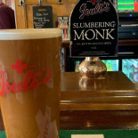 The Bricklayers Arms