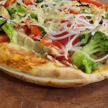 Pizzaexpress Da Pino
