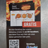 Pizzaexpress Da Pino