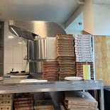 Pizzaexpress Da Pino