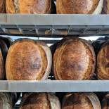 Ottolive Bakehouse