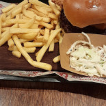 Hickory's Smokehouse Shrewsbury