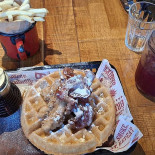 Hickory's Smokehouse Shrewsbury