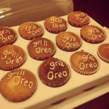 Grill-oreo