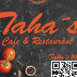 Taha’s
