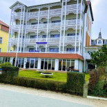 Blauer Stein
