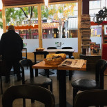 Café Studio