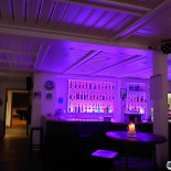 Spunte Restaurant, Lounge Sportbar
